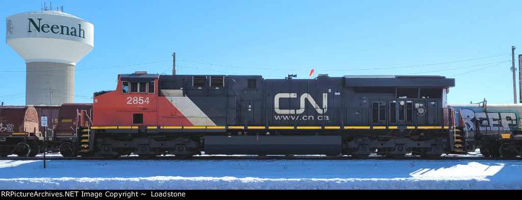 CN 2854